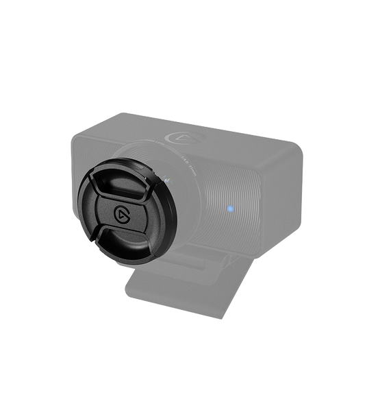 Privacy Lens Cap