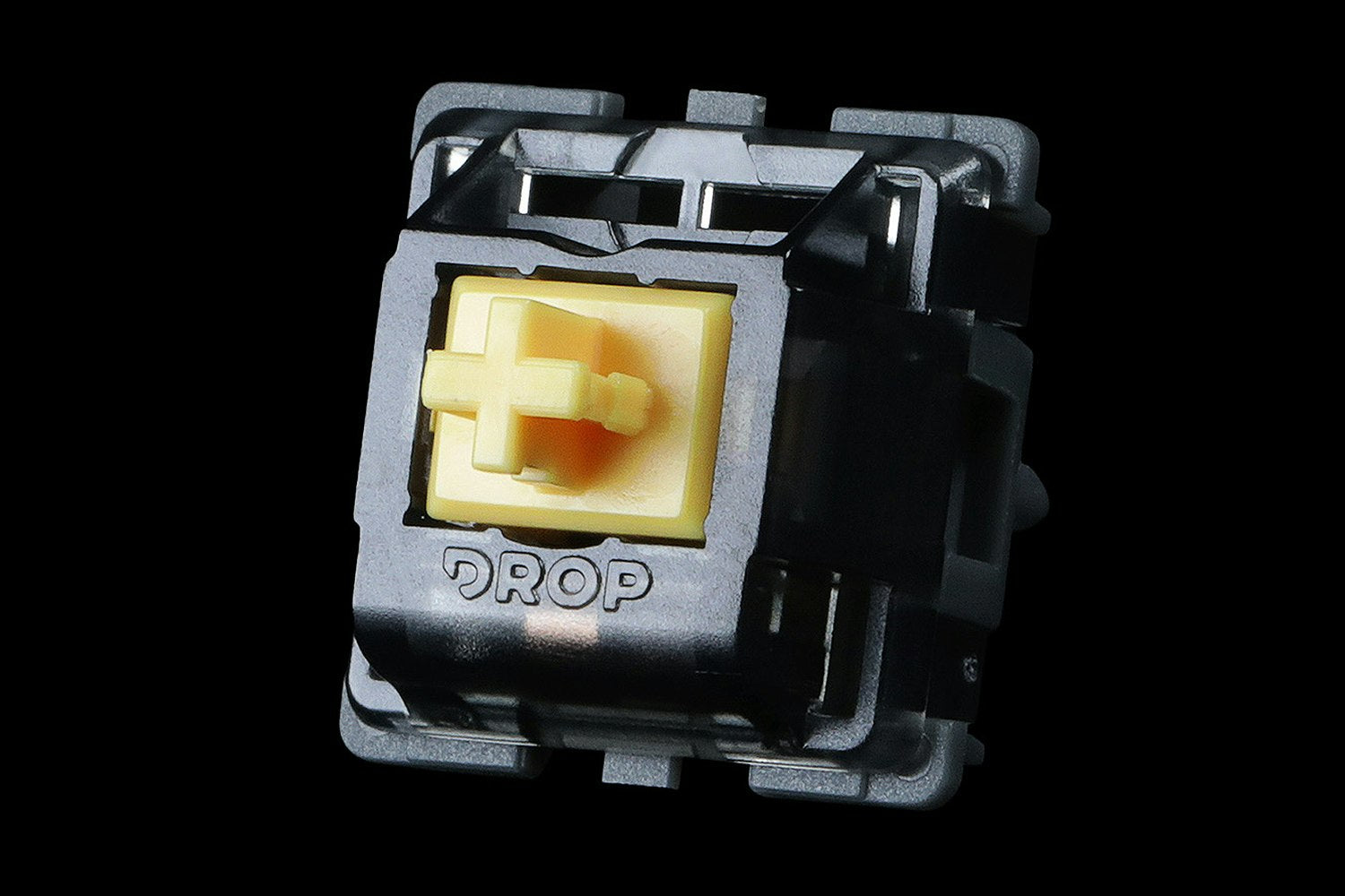 Drop Holy Panda X Mechanical Switches - 3 Pin - 35 Pack