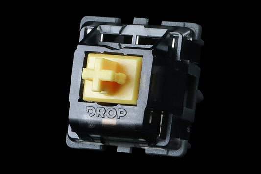 Drop Holy Panda X Mechanical Switches - 3 Pin - 35 Pack