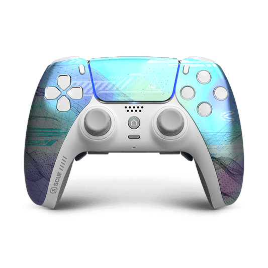 SCUF Reflex FPS Teep