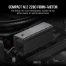 MP700 PRO SE with Air Cooler 4TB PCIe 5.0 x4 NVMe M.2 SSD