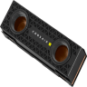 Hydro X Series XM2 M.2 SSD Water Block (2280)