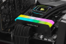 VENGEANCE® RGB RS 16GB (1 x 16GB) DDR4 DRAM Up To 3600MHz C18 Memory Kit