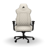 TC500 LUXE Gaming Chair - Frost