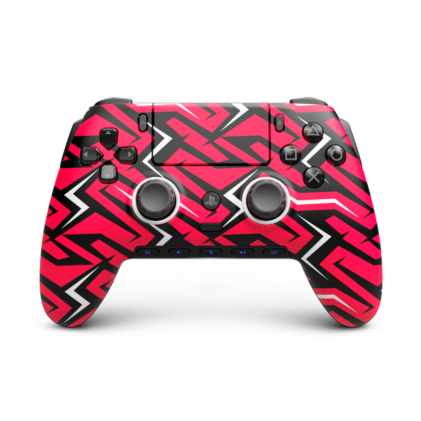 SCUF Omega STYLERZ