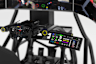 GT Cockpit Accessory Mount (Black)