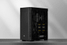 110R Tempered Glass Mid-Tower ATX Case