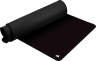MM350 PRO Premium Spill-Proof Cloth Gaming Mouse Pad – Extended XL, Black