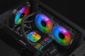 iCUE H115i ELITE CAPELLIX Liquid CPU Cooler