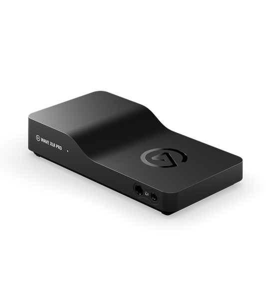 Wave XLR Pro