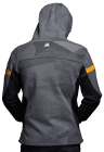 CORSAIR VENGEANCE Hoodie — Large