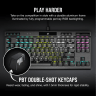 K70 RGB TKL CHAMPION SERIES Mechanical Gaming Keyboard — CHERRY MX Brown