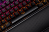 K95 RGB PLATINUM XT Mechanical Gaming Keyboard — CHERRY® MX Brown