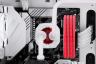 Hydro X Series XT Hardline 14mm Tubing — Satin White