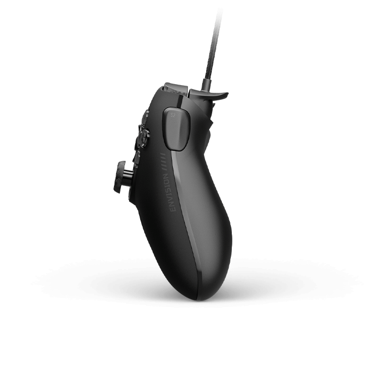 SCUF Envision Black - Refurbished