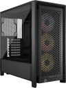FRAME 4000D RS ARGB Modular Mid-Tower PC Case