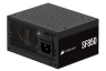 SF Series SF850 Fully Modular 80 PLUS Platinum SFX Power Supply