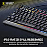 SKIFF 100 PLUS Gaming Keyboard