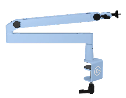 Wave Mic Arm LP - Glacier Ice