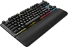 K70 PRO TKL High-Performance Hall Effect Programmable Gaming Keyboard with Rapid Trigger
