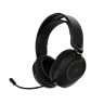 HS35 v3 Wireless Gaming Headset - Carbon (Revival Series)