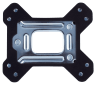 Hydro X Series XC7 RGB CPU Water Block (115X/AM4)