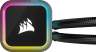 iCUE H115i RGB ELITE Liquid CPU Cooler