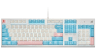 K60 RGB PRO Mechanical Gaming Keyboard – Sweet Sky