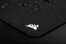 MM350 PRO Premium Spill-Proof Cloth Gaming Mouse Pad – Extended XL, Black