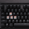 K70 RAPIDFIRE Mechanical Gaming Keyboard — CHERRY® MX Speed