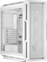 5000T Mid-Tower High-Performance PC Case - White