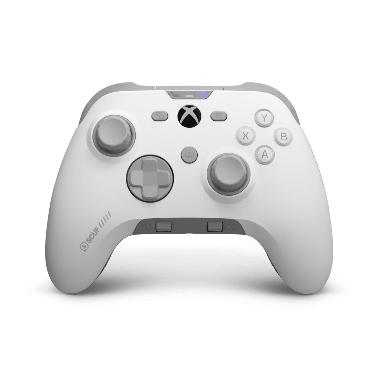 SCUF Valor Pro Wireless White Refurbished