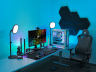 MM700 RGB Extended 3XL Cloth Gaming Mouse Pad / Desk Mat