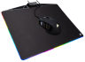 MM800 RGB POLARIS Gaming Mouse Pad — Cloth Edition