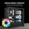 iCUE AF140 RGB ELITE 140mm PWM Fan