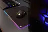 MM800 RGB POLARIS Gaming Mouse Pad — Cloth Edition