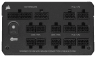 HX1000i Fully Modular Ultra-Low Noise Platinum ATX 1000 Watt PC Power Supply