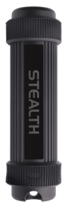Flash Survivor® Stealth 64GB USB 3.0 Flash Drive
