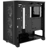 3000D RGB AIRFLOW Mid-Tower PC Case - Black