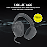 HS55 WIRELESS CORE Gaming Headset