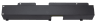 Crystal 570X Rear Cable Cover