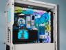 Hydro X Series XL8 Performance Coolant 1L — Blue