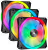 HYDRO X SERIES iCUE XH305i RGB PRO Custom Cooling Kit - Black