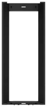 iCUE 7000X/7000D/7000D AIRFLOW Front Bezel, Black
