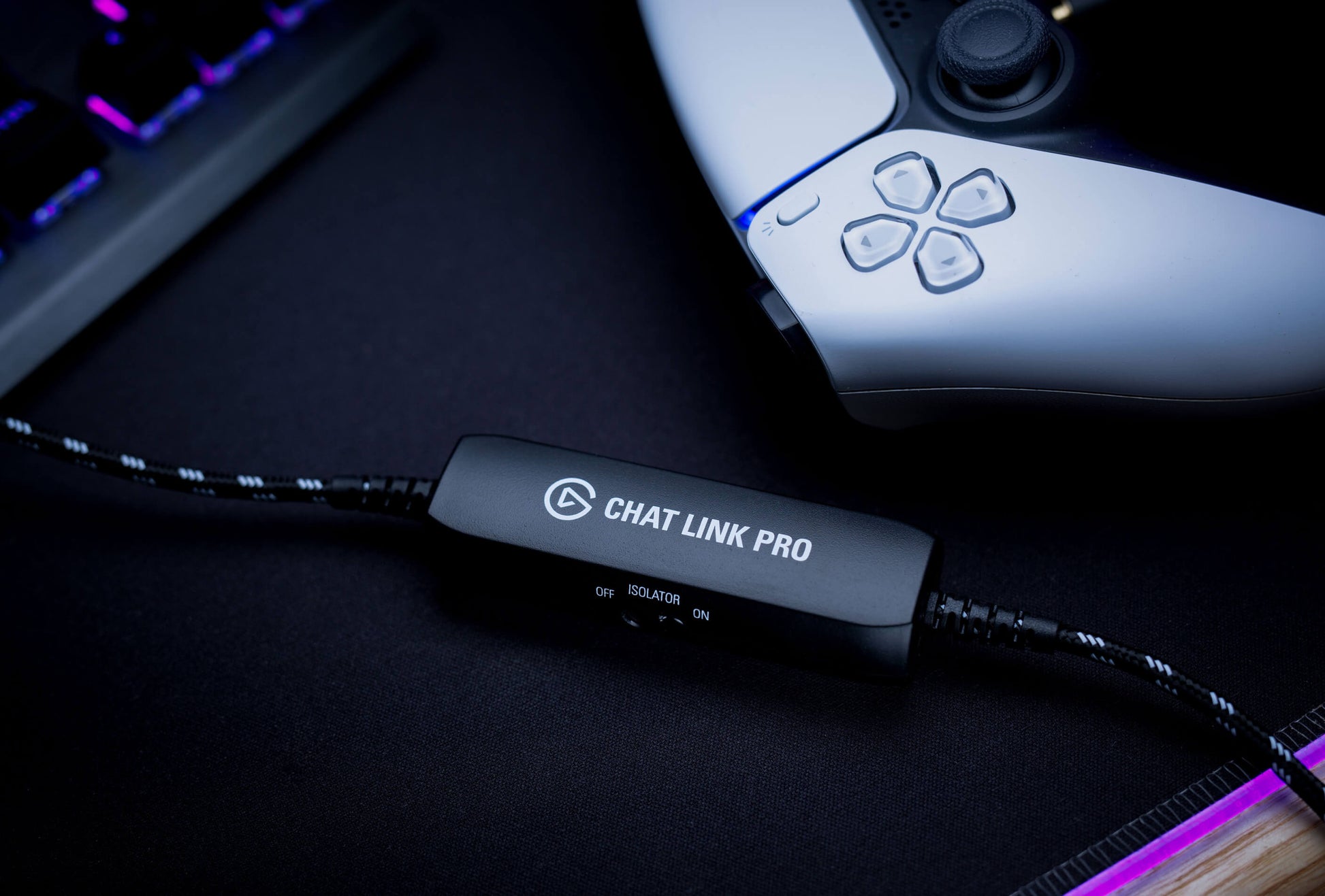 Chat Link Pro