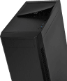 110R Tempered Glass Mid-Tower ATX Case
