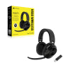 HS55 WIRELESS Gaming Headset — Carbon