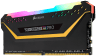 VENGEANCE® RGB PRO 16GB (2 x 8GB) DDR4 DRAM Up To 3200MHz C16 Memory Kit — TUF Gaming Edition