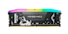 VENGEANCE® RGB 32GB (2x16GB) DDR5 DRAM Up To 6400MT/s CL32 AMD EXPO & Intel XMP Memory Kit CALL OF DUTY®: WARZONE EDITION — Grey