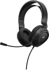 HS35 v2 Multiplatform Gaming Headset — Carbon